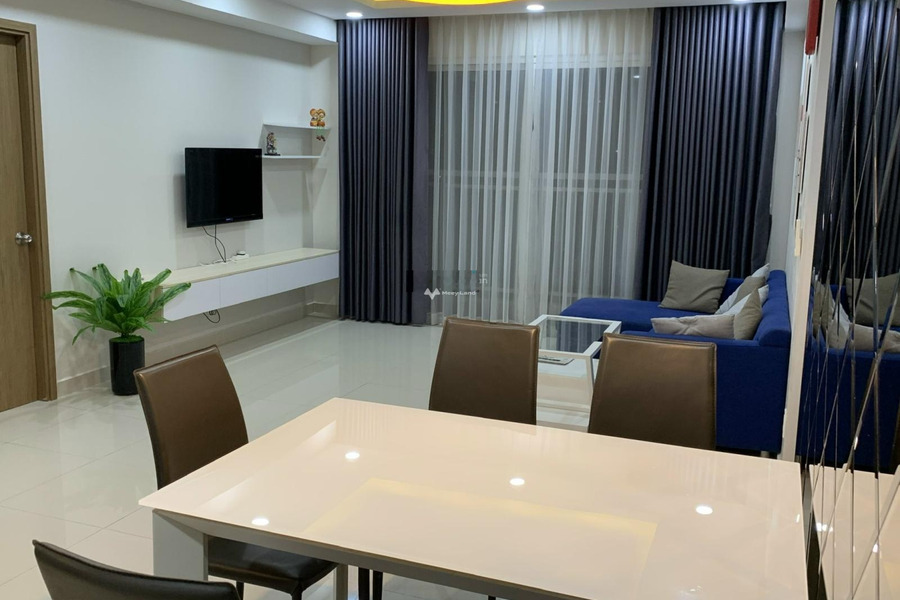 Tại Nguyễn Thượng Hiền, Phú Nhuận bán chung cư bán ngay với giá cực mềm 5 tỷ, trong căn hộ bao gồm có 3 phòng ngủ, 2 WC dọn vào ở ngay-01