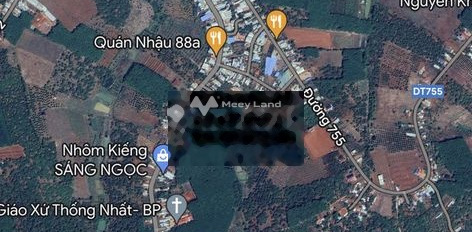 Bán đất 340 triệu Bù Đăng, Bình Phước diện tích khoảng 250m2-03
