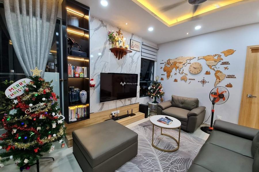 Khoảng 4.5 tỷ bán căn hộ Diện tích đất 104m2 vị trí đẹp tọa lạc trên Sơn Kỳ, Hồ Chí Minh-01