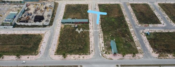 Vị trí đặt tọa lạc ngay trên Hà Khánh, Hạ Long bán đất giá hợp lý 1 tỷ với tổng diện tích 81m2, lộ mặt tiền 8 m-03