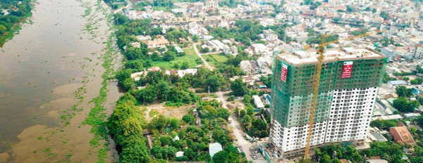 Cần bán căn hộ Vista Riverside-03