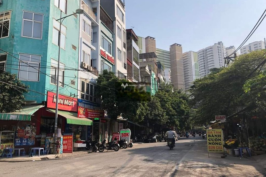 Nhà có 3 PN bán nhà ở có diện tích chính 40m2 bán ngay với giá phải chăng 8.6 tỷ vị trí đẹp Mộ Lao, Hà Nội-01