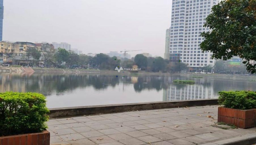 Tổng quan nhà này 4 phòng ngủ, bán nhà ở có diện tích gồm 40m2 giá bán cạnh tranh chỉ 18 tỷ vị trí mặt tiền tọa lạc tại Phạm Huy Thông, Hà Nội-01