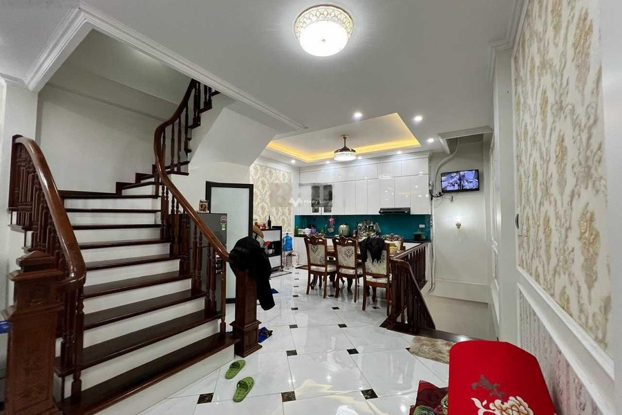 Nhà gồm 4 phòng ngủ bán nhà diện tích gồm 50m2 vị trí đẹp ở Trần Đăng Ninh, Hà Đông-01
