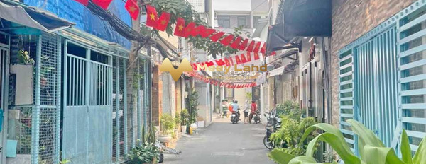 DT 40m2 bán nhà ở vị trí thuận lợi tọa lạc tại Tân Quy, Hồ Chí Minh hỗ trợ mọi thủ tục miễn phí-03