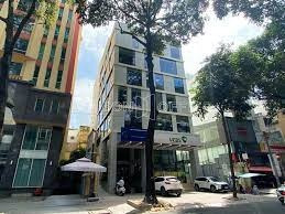 Cho thuê nhà nằm ở Phường 6, Hồ Chí Minh, thuê ngay với giá mua liền chỉ 280 triệu/tháng diện tích chuẩn 600m2-02