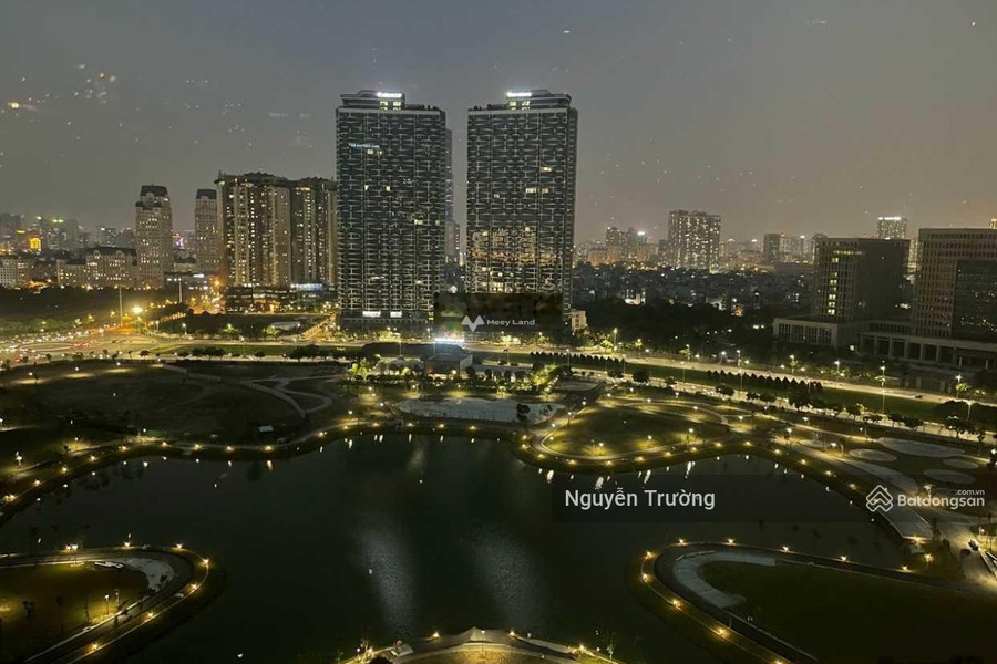 Bán chung cư vị trí đặt tọa lạc ở Mễ Trì, Hà Nội, giá bán cạnh tranh từ 5.9 tỷ có diện tích thực 113m2-01