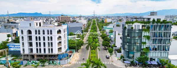 Vị trí đặt nằm tại Cẩm Lệ, Đà Nẵng cho thuê sàn văn phòng giá thuê khởi điểm từ 35 triệu/tháng có một diện tích là 240m2-03