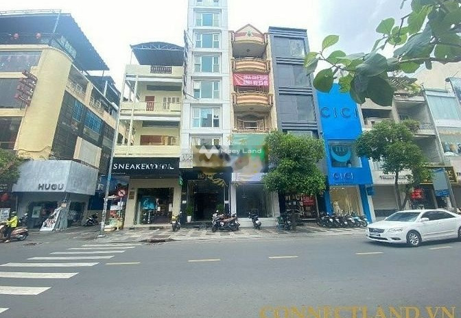 Cho thuê nhà nằm tại Nguyễn Trãi, Hồ Chí Minh, thuê ngay với giá chính chủ chỉ 80 triệu/tháng diện tích tiêu chuẩn 100m2, trong căn nhà này gồm 1 PN