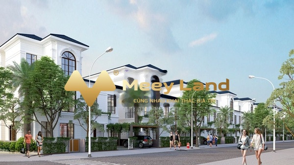 Diện tích chuẩn 100 m2 bán nhà vị trí mặt tiền tọa lạc gần Uông Bí, Quảng Ninh tổng quan căn này 6 PN 4 WC vị trí siêu đẹp-01