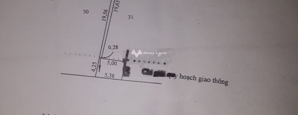 Vị trí đặt ở trong Đông Phú, Hậu Giang bán đất giá bán ưu đãi từ 750 triệu diện tích mặt tiền 133m2-02