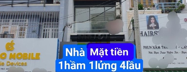 cho toà nhà văn phòng mặt tiền phường bình thọ -02