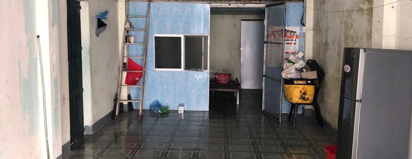Setup full nội thất Không nội thất cho thuê phòng trọ Hải Tân, Hải Dương, trong nhà tổng quan có 1 phòng ngủ, 1 WC hẻm rộng-03