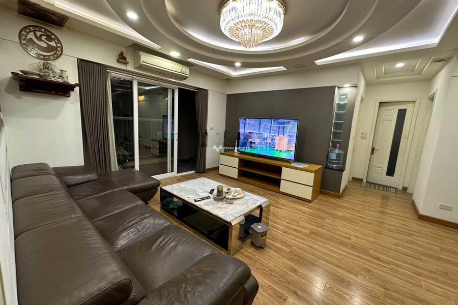 Cho thuê căn hộ vị trí tốt đặt nằm ngay Mễ Trì, Nam Từ Liêm, giá thuê hợp lý 16.5 triệu/tháng diện tích quy đổi 120m2-01