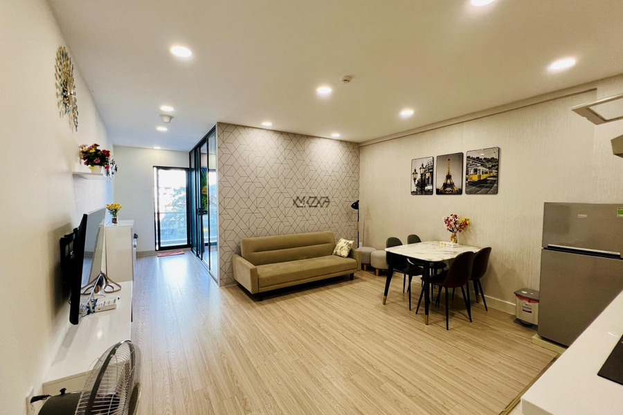 Cho thuê căn hộ có một diện tích là 50m2 vị trí tốt tại Đường 3/2, Bà Rịa-Vũng Tàu giá thuê chính chủ 7 triệu/tháng-01