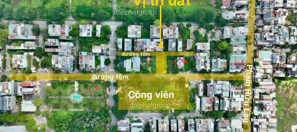 Cần gấp bán đất Đường D4, Hồ Chí Minh