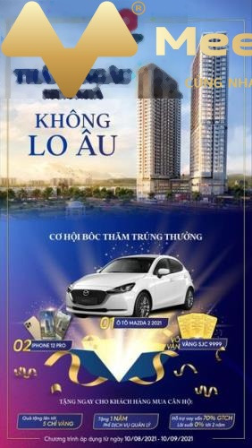 Giấy tờ đầy đủ, bán căn hộ giá mua ngay 29.75 tỷ vị trí đặt vị trí nằm tại Thành Công, Quảng Ninh diện tích rộng 35 m2-01