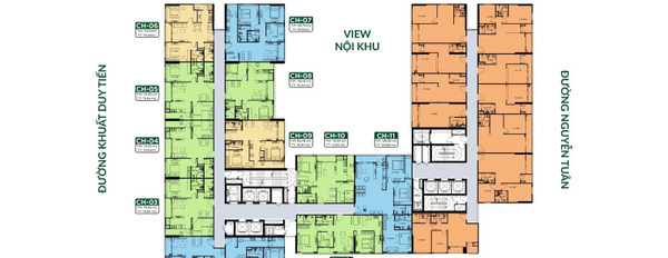 Dự án Harmony Square, bán căn hộ vị trí đặt vị trí nằm tại Nguyễn Tuân, Hà Nội diện tích là 76m2 trong căn này có Đầy đủ-02