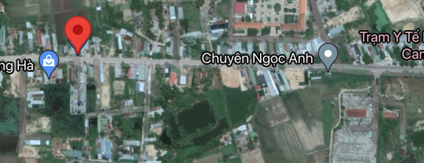Cần tiền bán gấp lô đất giá rẻ, mặt đường Nguyễn Công Trứ, cách Chợ Mỹ Ca 1km, 10m mặt tiền-03