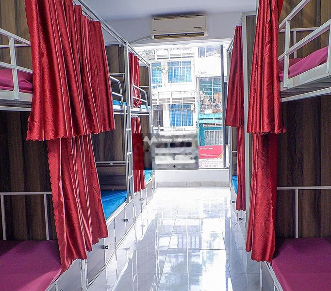 Nội thất đầy đủ cho thuê phòng trọ vị trí đẹp tọa lạc gần Nguyễn Gia Trí, Hồ Chí Minh thích hợp kinh doanh-01