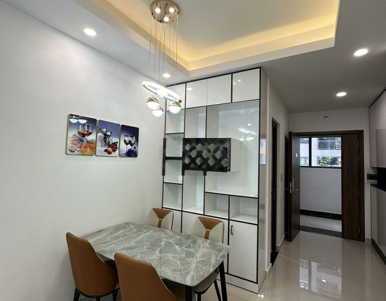 Bán Căn Hộ 66m², 2PN 2WC, Hướng Bắc, Nội Khu - Q7 Saigon Riverside -01