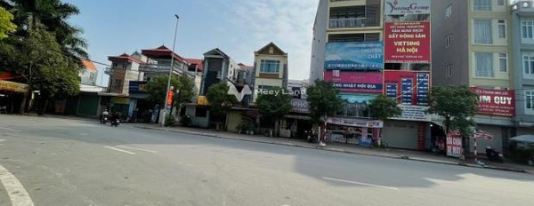 Nằm ở Vĩnh Ngọc, Hà Nội, bán nhà, giá bán cực tốt từ 26.6 tỷ diện tích 96m2 liên hệ chính chủ.-03