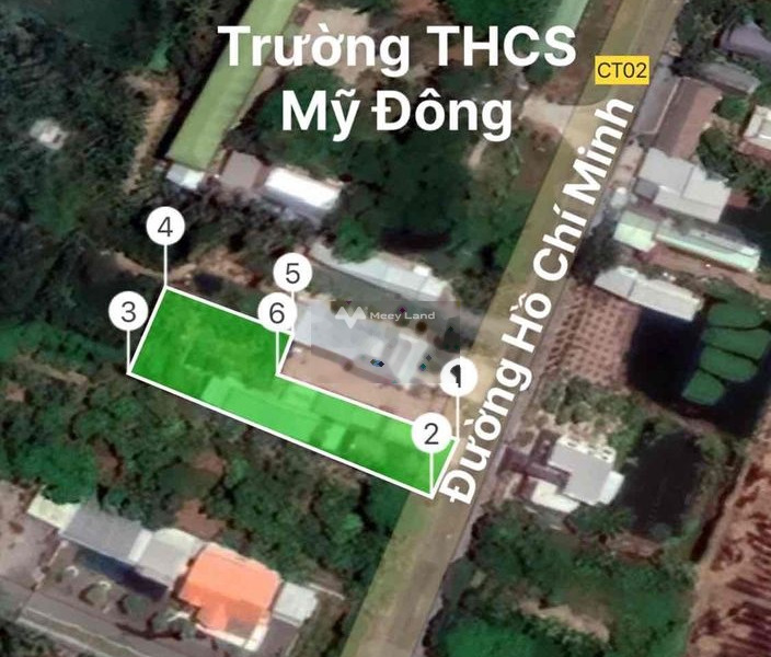 Bán nhà gần Hồ Chí Minh, Đồng Tháp bán ngay với giá siêu rẻ từ 4.45 tỷ diện tích rộng 931m2-01