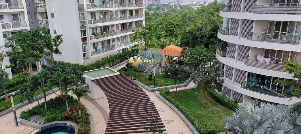 Bán chung cư ngay tại Tân Phong, Hồ Chí Minh, giá khoảng 8 tỷ có một diện tích 137m2