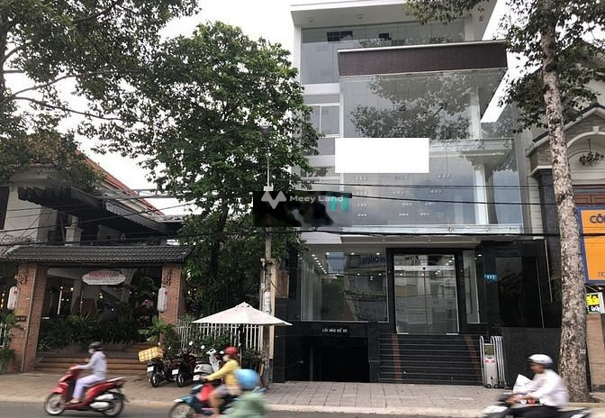 DT 700m2, cho thuê biệt thự vị trí nằm ngay ở Đường Số 7, Hồ Chí Minh, căn nhà có 4 PN, 4 WC nội thất đầy đủ