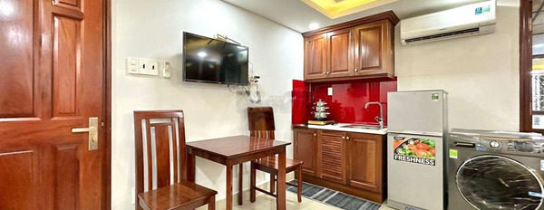 Cho thuê chung cư Nằm ngay trên Lưu Nhân Chú, Hồ Chí Minh thuê ngay với giá sang tên 5.5 triệu/tháng-02