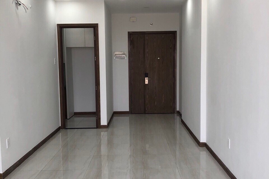 Chính chủ bán căn hộ Him Lam Phú An (69m2, 2 phòng ngủ, 2WC) giá 2,65 tỷ, Hướng Đông Nam, lầu 14-01