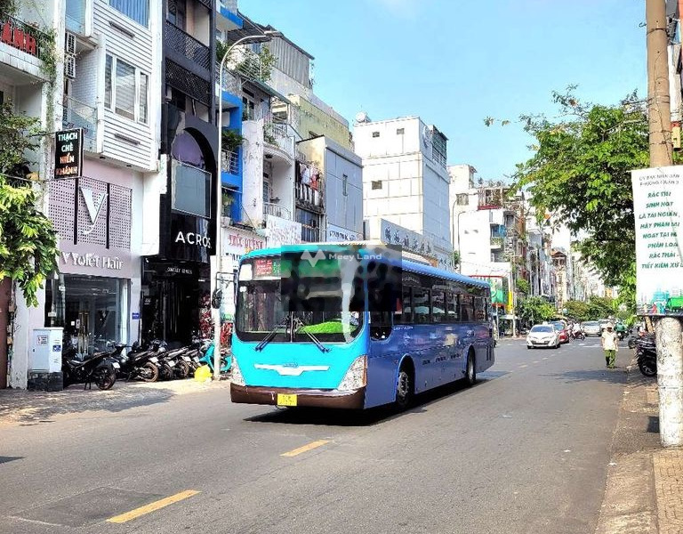 Ngay Phường 1, Hồ Chí Minh cho thuê sàn văn phòng 18 triệu/tháng 48m2-01