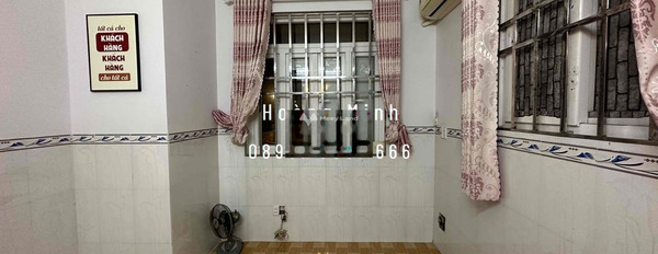 Có diện tích tổng 40m2, cho thuê nhà ở tọa lạc tại Thới An, Hồ Chí Minh, tổng quan trong căn nhà 3 phòng ngủ, 3 WC vào ở ngay-02