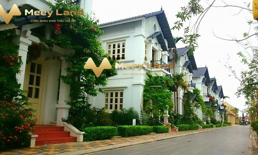 Nằm bên trong Vườn Vua Resort & Villas, bán liền kề nội thất hoàn mỹ Nội thất 5 sao vị trí mặt tiền tọa lạc ngay tại Xã Trung Thịnh, Huyện Thanh Thủy ...-01