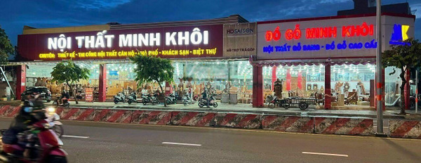 Bán ngay với giá êm chỉ 128 tỷ bán nhà có diện tích gồm 818m2 vị trí thuận lợi nằm trên Phú Nhuận, Hồ Chí Minh vào ở ngay-03