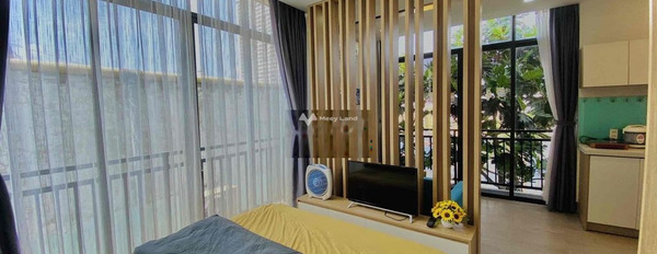 Chung cư 1 PN, cho thuê căn hộ vị trí thuận lợi tọa lạc trên An Hải Tây, Sơn Trà, trong căn này gồm 1 PN, 1 WC nội thất hiện đại-03