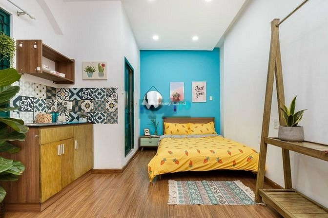 Giá thuê 6.8 triệu/tháng, cho thuê chung cư có diện tích chung 27m2 vị trí mặt tiền tọa lạc trên Điện Biên Phủ, Hồ Chí Minh, 1 WC giá tốt nhất-01