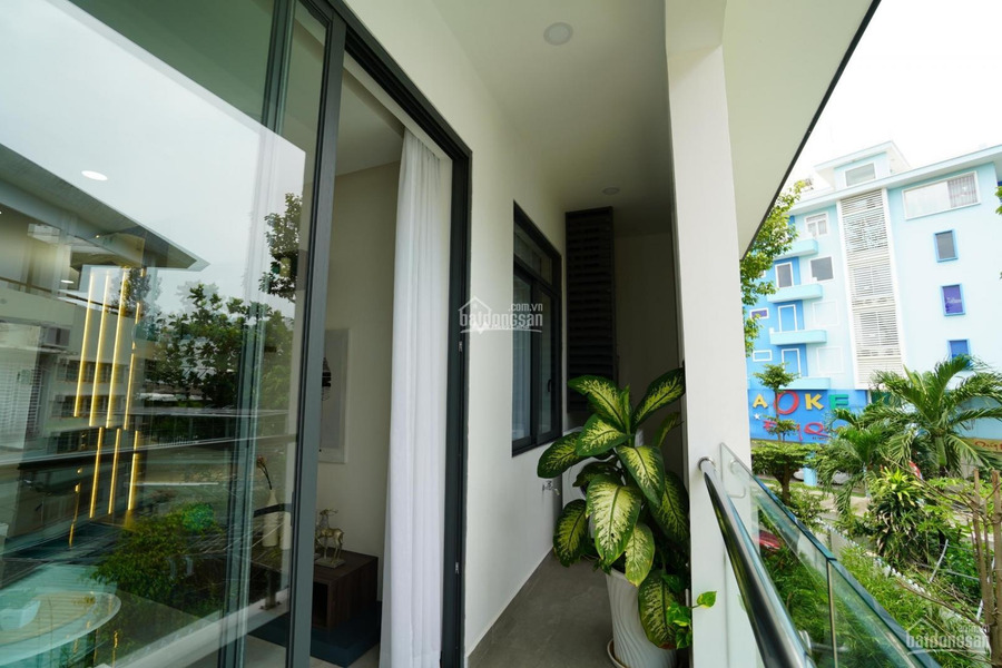 Bán chung cư nằm ngay Trần Phú, Bình Dương, giá nhỉnh 2.4 tỷ có diện tích sàn 100m2-01