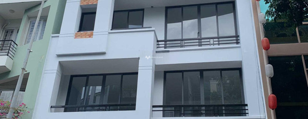 Cho thuê nhà ở diện tích chuẩn là 140m2 thuê ngay với giá hấp dẫn từ 90 triệu/tháng vị trí đẹp nằm ở Đường Yersin, Nguyễn Thái Bình-03