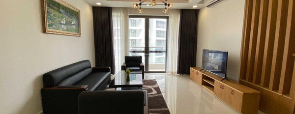 Vị trí đặt nằm ở Quận 7, Hồ Chí Minh, cho thuê chung cư giá thuê giao động từ 38 triệu/tháng, tổng quan căn này thì có 3 phòng ngủ, 2 WC giá hợp lý-02