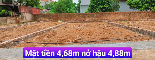 Chính chủ em cần bán lô đất 75m2 mà giá chỉ hơn 900tr thôi tại Phú Hạ, Minh Phú, Sóc Sơn cách c1,2 -03