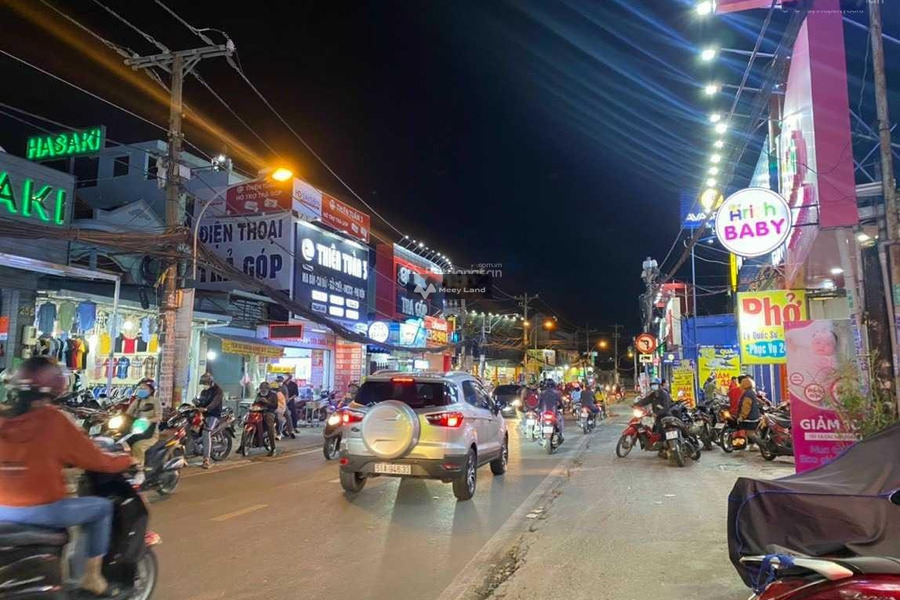 Diện tích 450m2 bán nhà ở nằm tại Nguyễn Văn Tăng, Hồ Chí Minh tin chính chủ-01