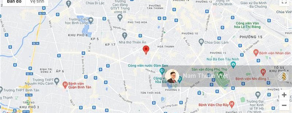Bán nhà ở diện tích khoảng 130m2 giá bán đề xuất 16 tỷ gần Tân Phú, Hồ Chí Minh-02