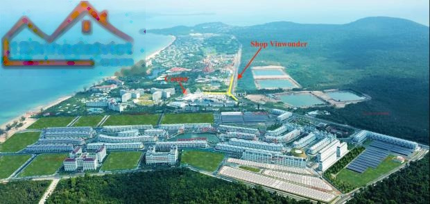 Bán biệt thự vị trí đẹp ngay tại Phú Quốc, Kiên Giang bán ngay với giá hữu nghị 17 tỷ có diện tích gồm 473m2, nhà này gồm 3 PN-01