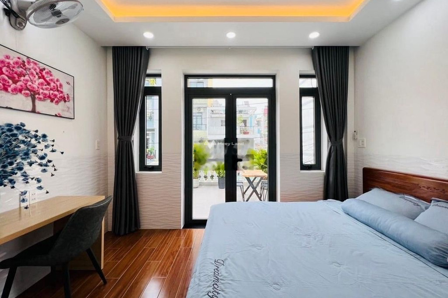 Bán nhà vị trí mặt tiền tọa lạc ở Phú Nhuận, Hồ Chí Minh bán ngay với giá bất ngờ 9.7 tỷ diện tích 45m2 tổng quan trong nhà 4 phòng ngủ-01