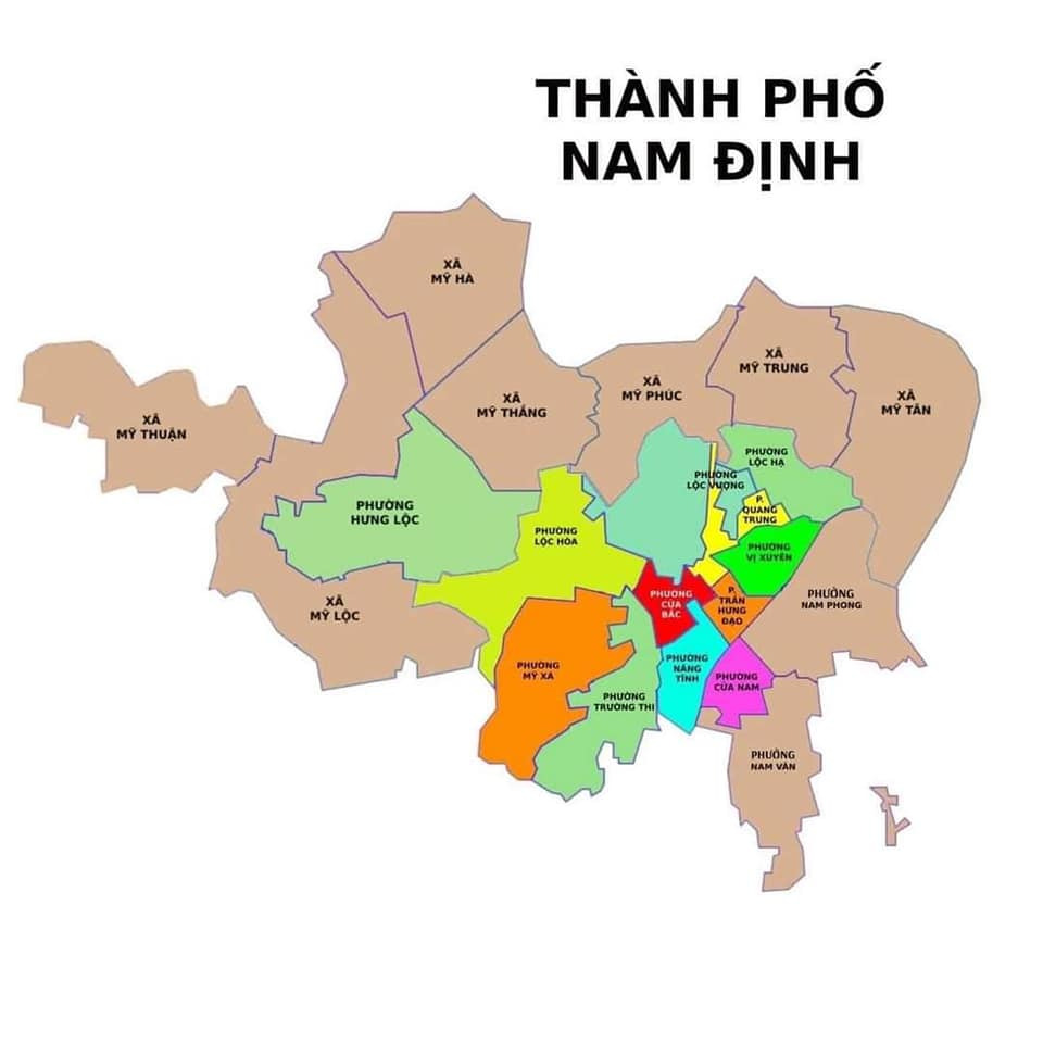 Bán đất huyện Nghĩa Hưng tỉnh Nam Định giá 1.45 tỷ-2