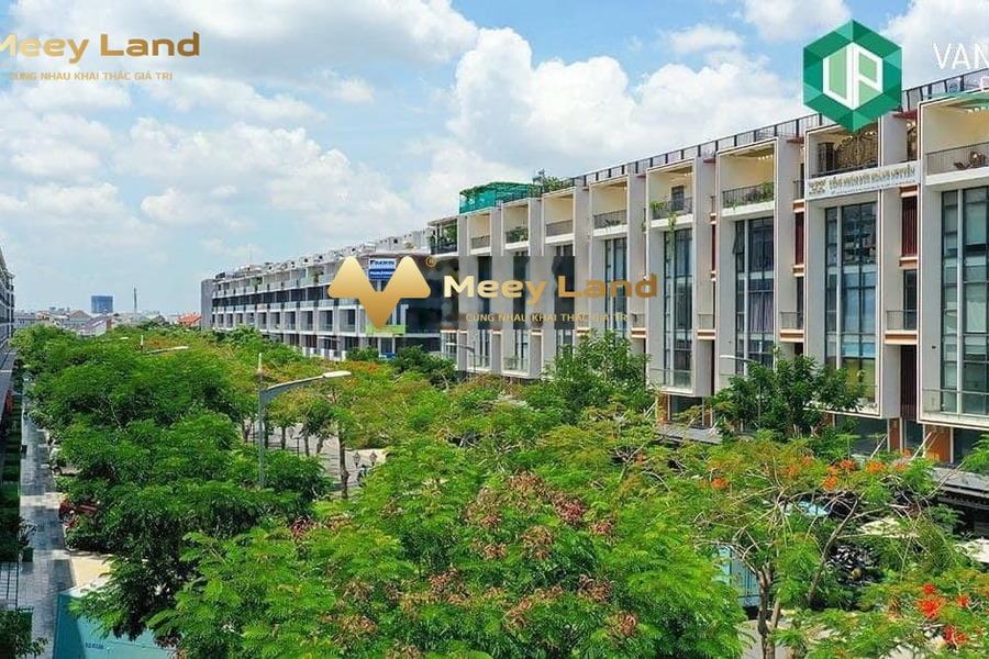 Cho thuê nhà dt quy ước 140 m2 vị trí đặt ngay trung tâm Đường Cách Mạng Tháng Tám, Sông Công thuê ngay với giá siêu mềm từ 50 triệu/tháng-01