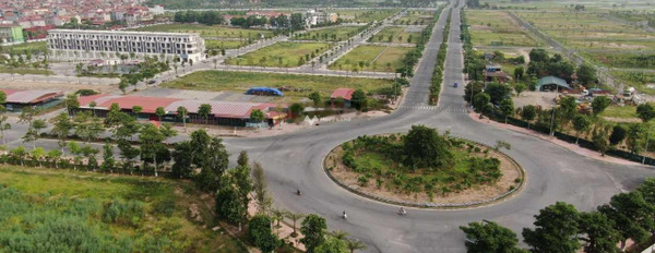 Giá bán tốt nhất chỉ 3.2 tỷ bán đất có một diện tích sàn 108m2 vị trí thuận lợi nằm ở Đồng Kỵ, Bắc Ninh, hướng Tây - Bắc-02