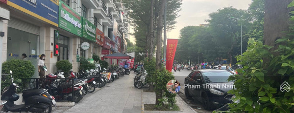 Bán shophouse vị trí nằm ngay ở Tây Hồ, Hà Nội. Diện tích 112m2-03