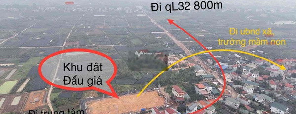 Tại Tích Giang, Hà Nội bán đất 1.68 tỷ diện tích rộng là 87m2-03